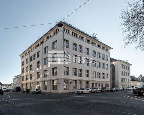 Fürth Büros, Büroräume, Büroflächen 