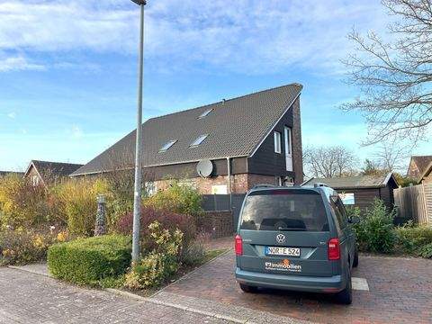 Wittmund / Carolinensiel Häuser, Wittmund / Carolinensiel Haus kaufen