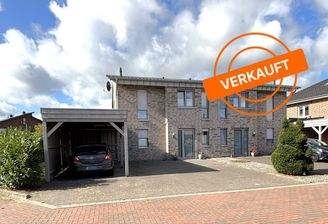 Frontansicht verkauft