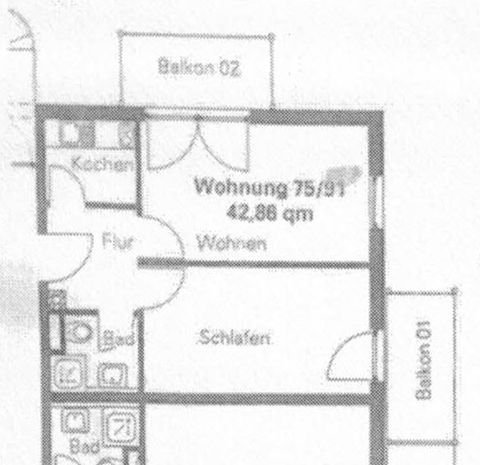 Würzburg Wohnungen, Würzburg Wohnung mieten