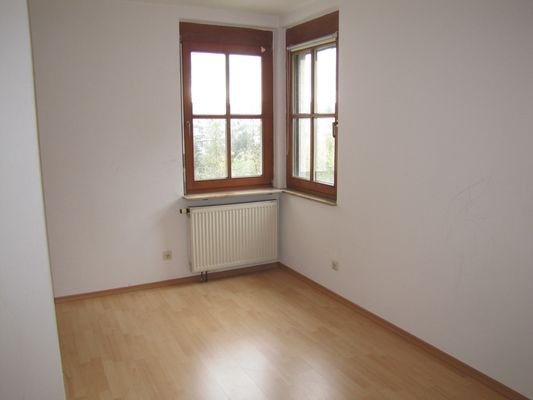 Büro bzw. Schlafzimmer