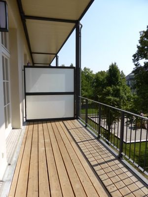 Balkon 