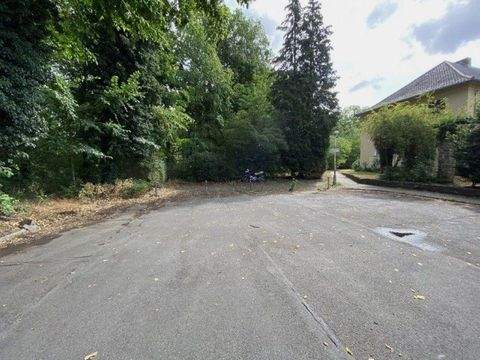 Berlin Garage, Berlin Stellplatz