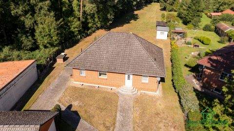 Neustadt-Glewe Häuser, Neustadt-Glewe Haus kaufen