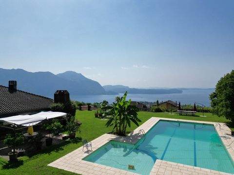 Arizzano Häuser, Arizzano Haus kaufen