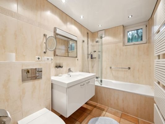 Badezimmer II