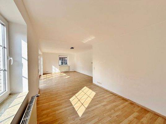 Wohn- und Essbereich