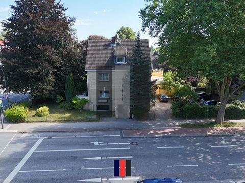 Hamburg Halle, Hamburg Hallenfläche