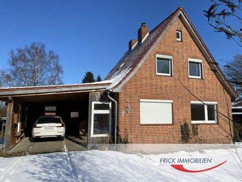 Lensahn Häuser, Lensahn Haus kaufen