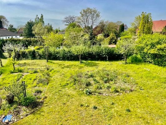 Hintergarten