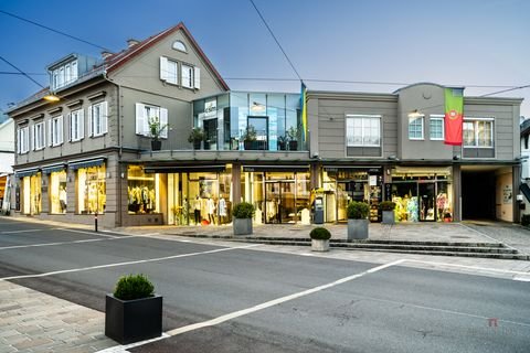 Velden am Wörthersee Büros, Büroräume, Büroflächen 