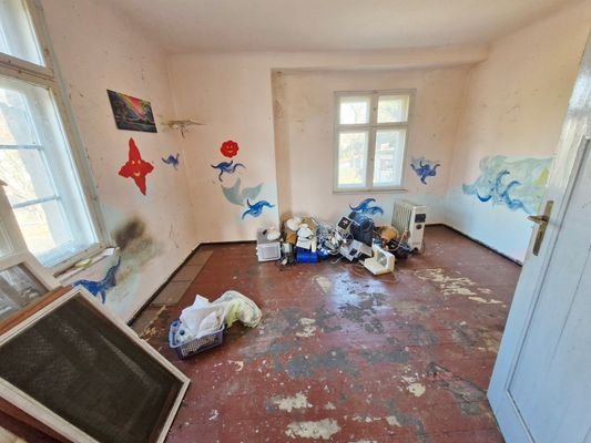 OG Wohnung 3: Wohnen