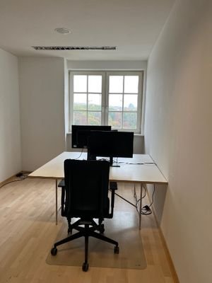 Büro Nr. 12