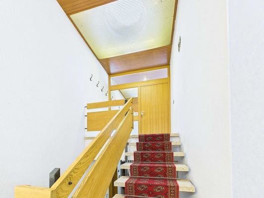 Zentrale Eigentumswohnung in Dillingen-Pachten