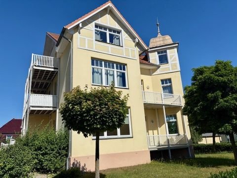Kühlungsborn Wohnungen, Kühlungsborn Wohnung mieten
