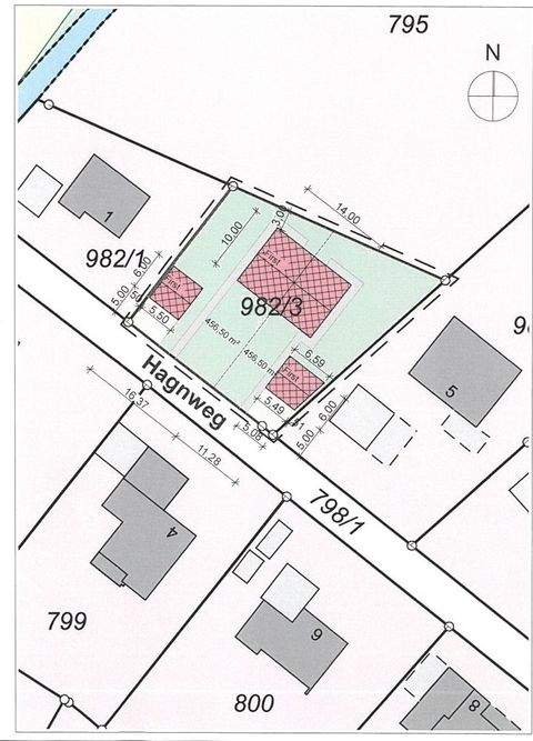 Gmund am Tegernsee / Festenbach Grundstücke, Gmund am Tegernsee / Festenbach Grundstück kaufen