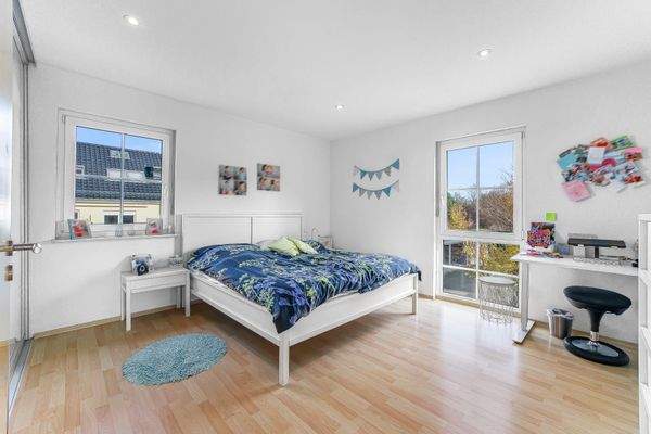 Kinder-/ Jugendzimmer