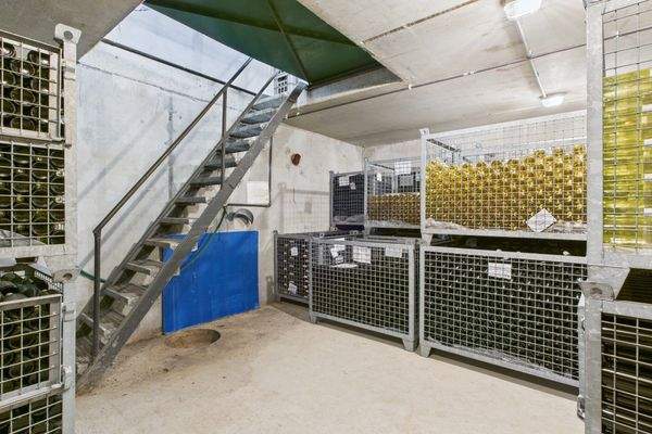 54518 Kesten – Urmetzgasse 1 – Halle 1