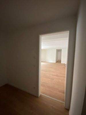 Wohnungstür/ Eingang 