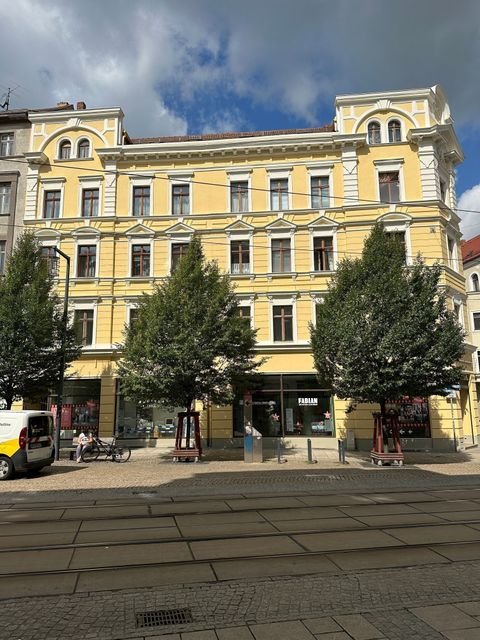 Görlitz Büros, Büroräume, Büroflächen 