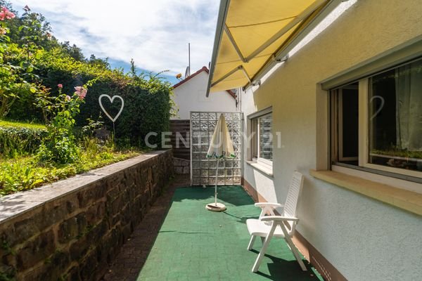 EG Terrasse