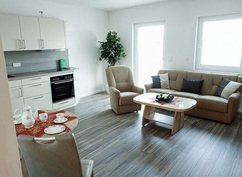 Oebisfelde Wohnungen, Oebisfelde Wohnung mieten