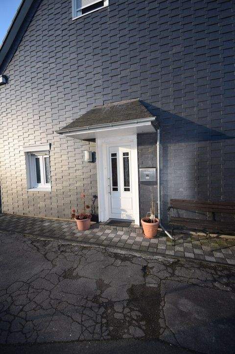 Wermelskirchen Wohnungen, Wermelskirchen Wohnung mieten