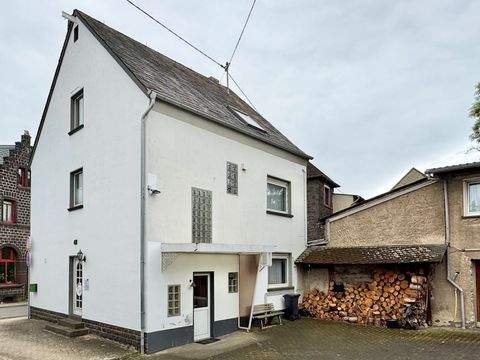 Mendig Häuser, Mendig Haus mieten 