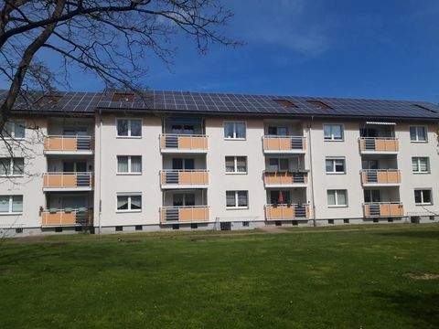 Gelsenkirchen Wohnungen, Gelsenkirchen Wohnung mieten