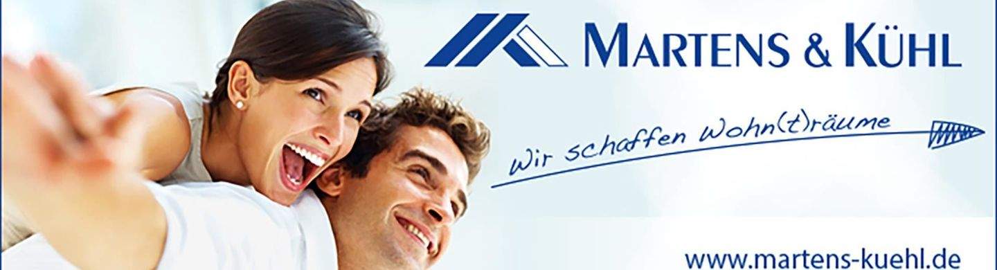 Anbieter Banner