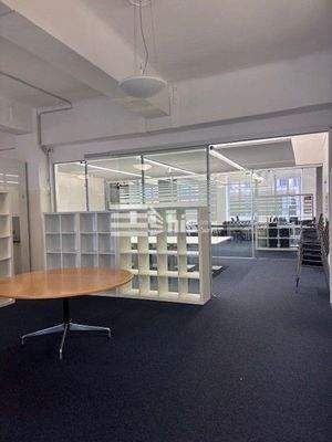 Bürofläche 5