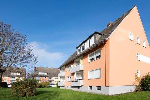 Ahlen Wohnungen, Ahlen Wohnung mieten