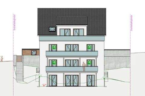 Bad Sachsa Grundstücke, Bad Sachsa Grundstück kaufen