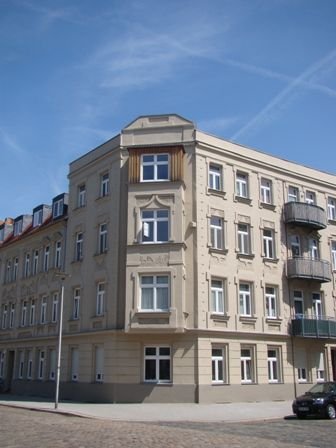 3 Zimmer Wohnung in Magdeburg (Alte Neustadt)