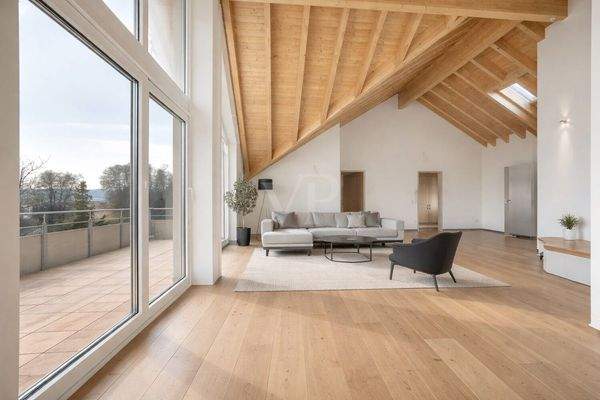 Wohn- /Essbereich DG - mögliche Möblierung