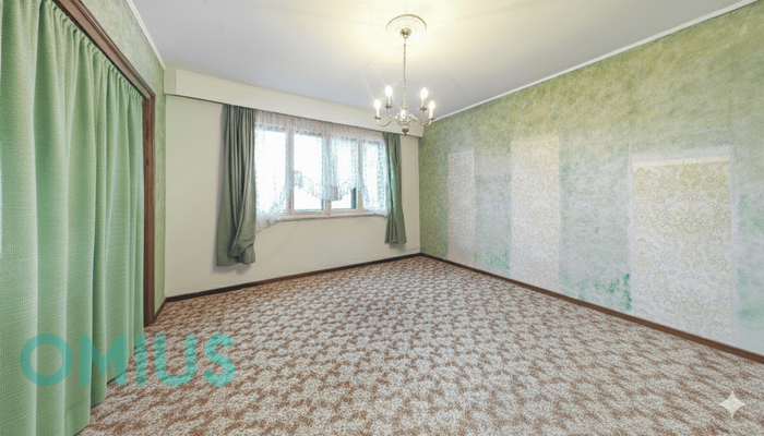 EG Esszimmer - KI generiert