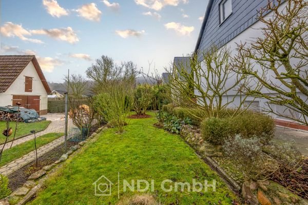 Garten 1.1