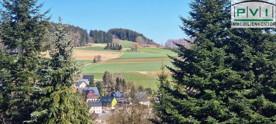 Aussicht