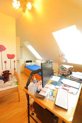 1.Kinderzimmer im 2. OG