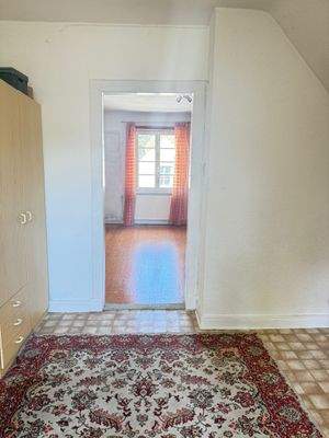 Kinderzimmer I (Dachgeschoss)