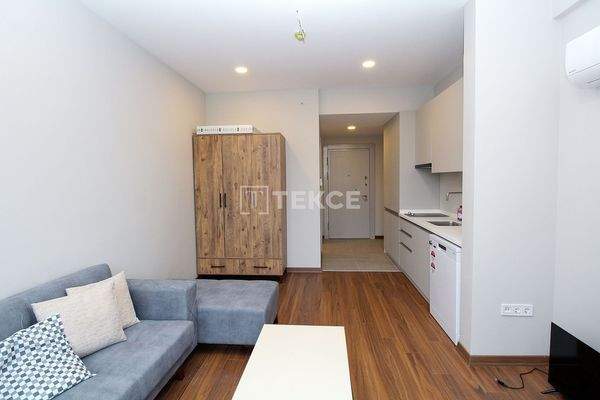 Furnished Apartment the Begonya Suite Complex, Yalova