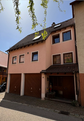 Ansicht