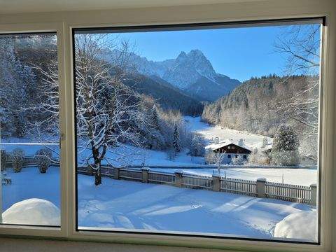 Garmisch-Partenkirchen Wohnungen, Garmisch-Partenkirchen Wohnung kaufen