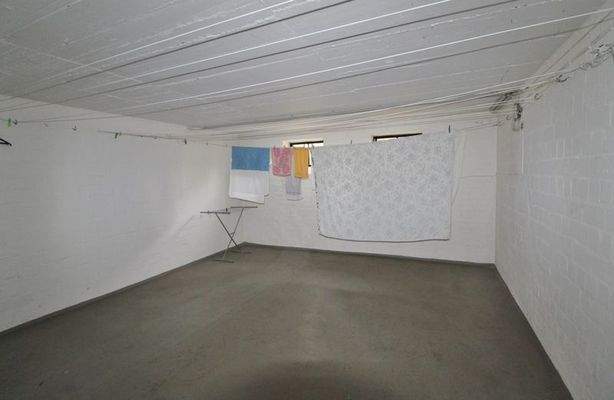 gemeinschaftlicher Trockenraum