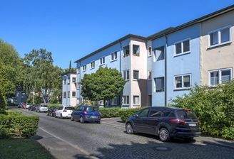 Außenansicht Uthmannstr. 9