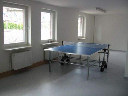 Sport/Hobby-Raum Bild 2