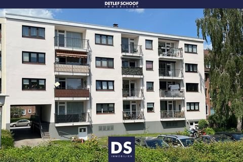 Kiel / Hassee Wohnungen, Kiel / Hassee Wohnung kaufen