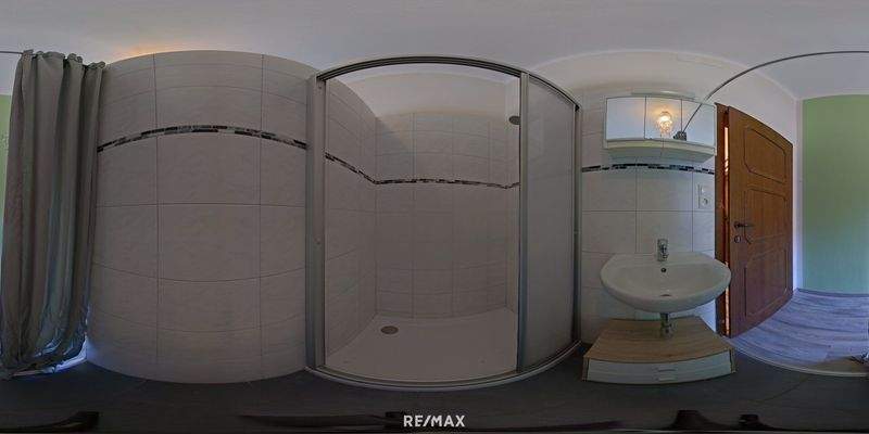 EG Gästezimmer 1 mit Bad