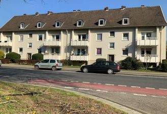 Häuseransicht-Vorderseite