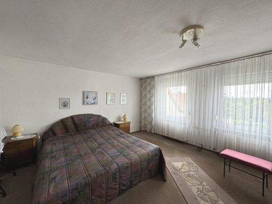 Schlafzimmer 3
